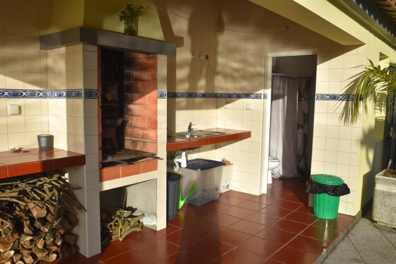 Casa Vereda Ponta Delgada, S Miguel Ponta Delgada - Açores Exterior foto